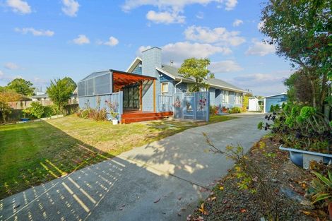 Photo of property in 41 Kathleen Crescent, Hornby, Christchurch, 8042