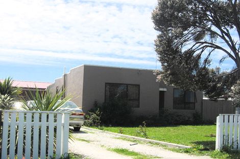 Photo of property in 16 Stratford Street, Blenheim, 7201