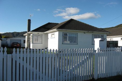 Photo of property in 41 Norfolk Street, Wainuiomata, Lower Hutt, 5014