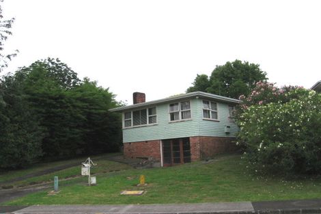 Photo of property in 35 Stanaway Street, Hillcrest, Auckland, 0627