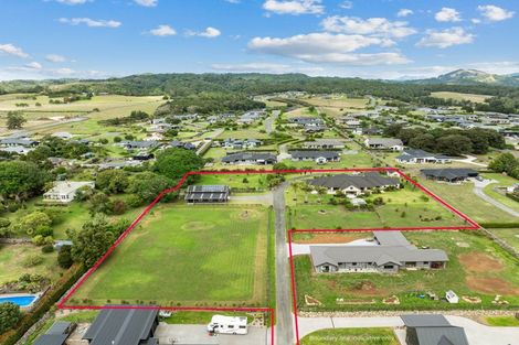 Photo of property in 378 Three Mile Bush Road, Te Kamo, Kamo, 0185