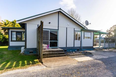 Photo of property in 17 Liverpool Street, Dargaville, 0310