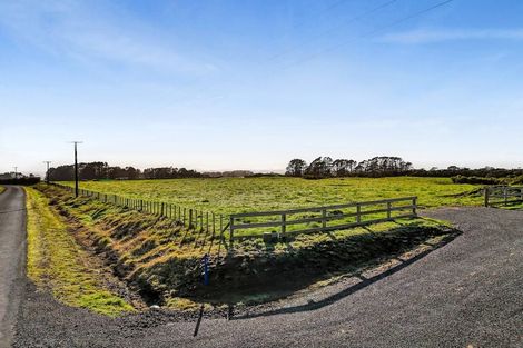 Photo of property in 185 Korito Road, Korito, New Plymouth, 4371