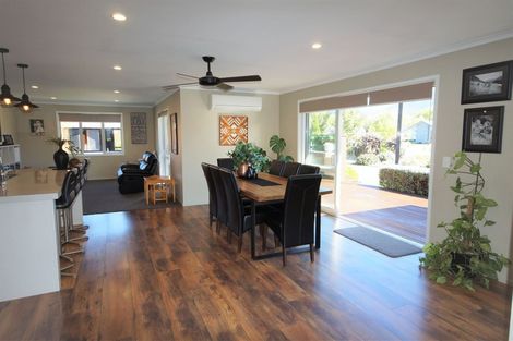 Photo of property in 3 Tennyson Close, Hanmer Springs, 7334