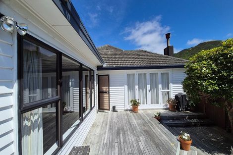 Photo of property in 72 Heke Street, Ngaio, Wellington, 6035