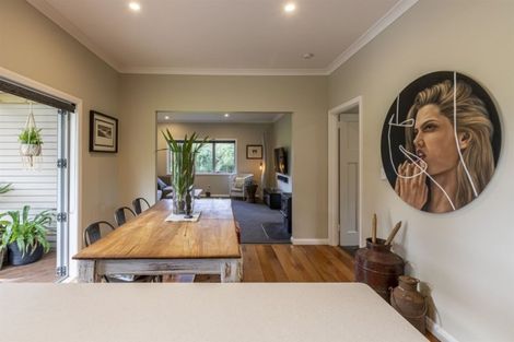 Photo of property in 14 Old Kips Road, Ashhurst, Palmerston North, 4470