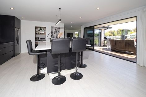 Photo of property in 28 Gordons Road, Netherby, Ashburton, 7772