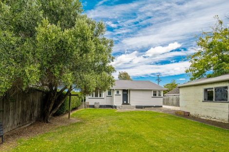 Photo of property in 17 Beaver Road, Blenheim, 7201