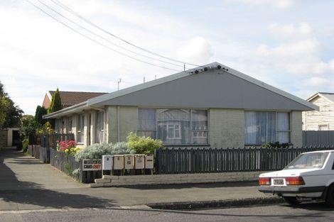 Photo of property in 1/45 Laurence Street, Waltham, Christchurch, 8011