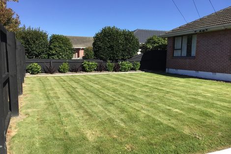 Photo of property in 8 Liverton Crescent, Bishopdale, Christchurch, 8053