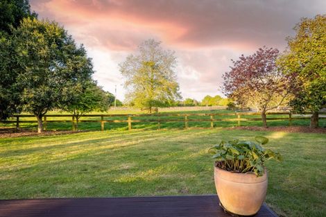 Photo of property in 446 Mystery Creek Road, Ohaupo, 3881