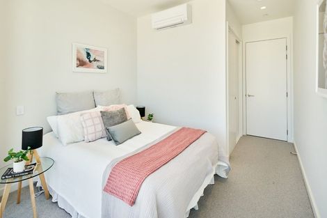 Photo of property in Victoria Lane Apartments, 1604/161 Victoria Street, Te Aro, Wellington, 6011