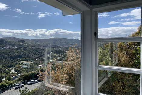 Photo of property in 160 Pembroke Road, Wilton, Wellington, 6012