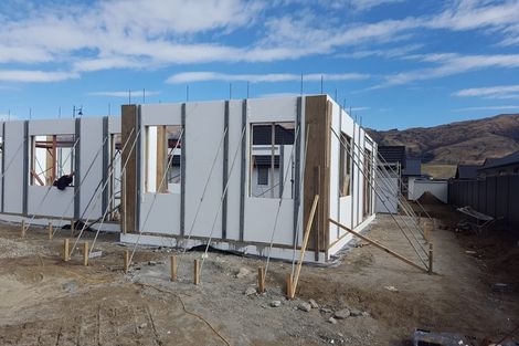 Photo of property in 4 Puriri Street, Pegasus, 7612