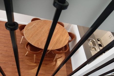 Photo of property in Dakota Buildings, 3e/5 Cheshire Street, Parnell, Auckland, 1052