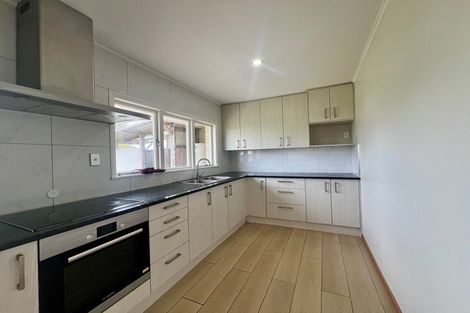 Photo of property in 35 Esperanto Road, Papatoetoe, Auckland, 2025
