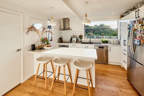 Photo of property in 6 Pa Road, Pukerua Bay, 5026