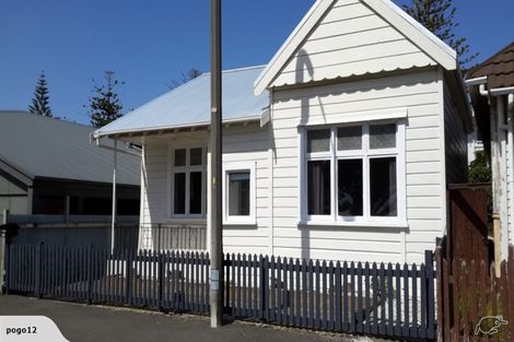 Photo of property in 538 Hastings Street, Napier South, Napier, 4110