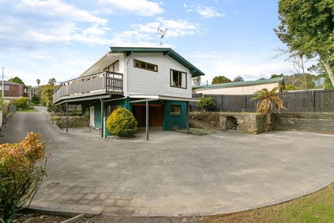 Photo of property in 50 Cumberland Crescent, Welcome Bay, Tauranga, 3112