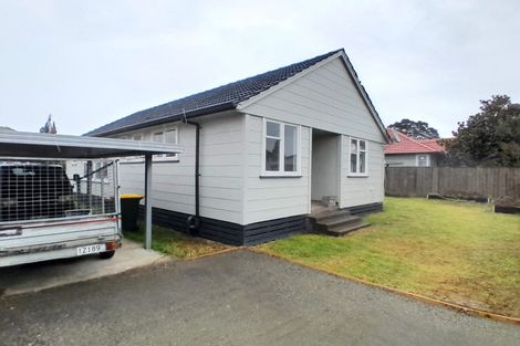 Photo of property in 72b Swaffield Road, Papatoetoe, Auckland, 2025