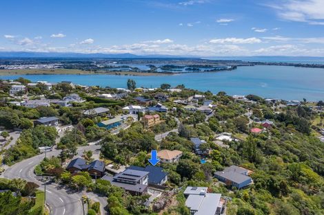 Photo of property in 97b Mount Pleasant Road, Mount Pleasant, Christchurch, 8081