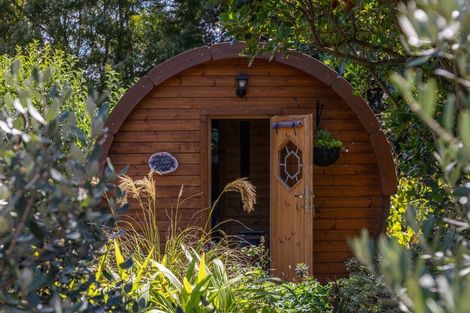 Photo of property in 540 Brookby Road, Hawkesbury, Blenheim, 7272