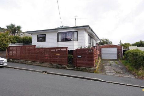 Photo of property in 22 Baldwin Street, North East Valley, Dunedin, 9010