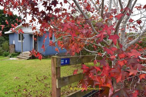 Photo of property in 8 Heaths Way, Pahi, Paparoa, 0571