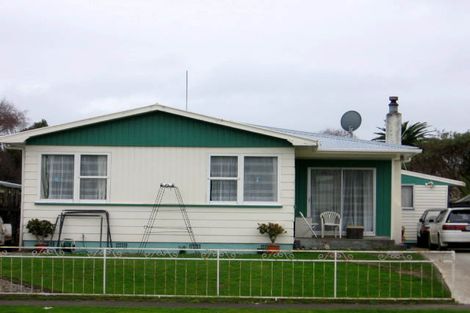 Photo of property in 54 Rugby Street, Awapuni, Palmerston North, 4412