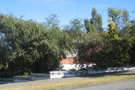 Photo of property in 42 Usk Street, Marchwiel, Timaru, 7910