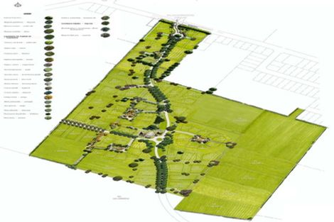 Photo of property in 8 Oakfield Close, Matamata, 3400