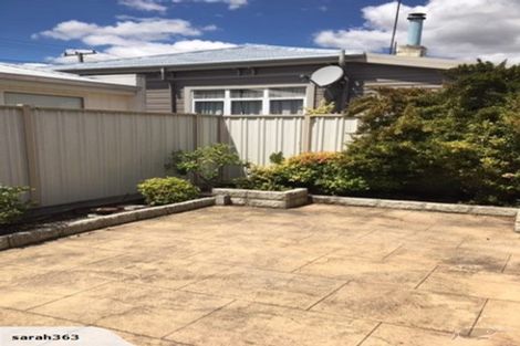 Photo of property in 1a Keaton Street, Masterton, 5810