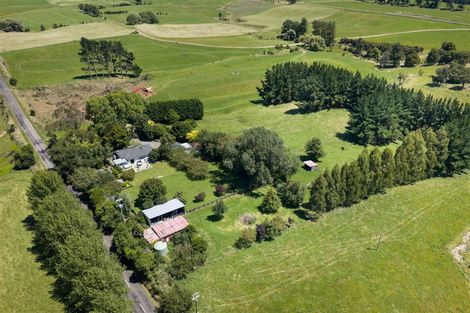 Photo of property in 189 Griffins Road, Marton, 4788
