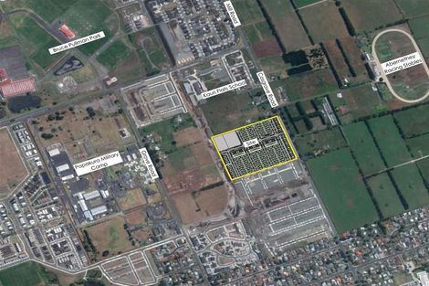 Photo of property in 27 Clayden Shuttleworth Street, Papakura, 2110