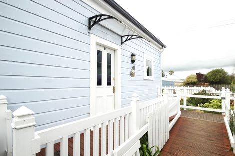 Photo of property in 46 Higginson Street, Otane, 4202