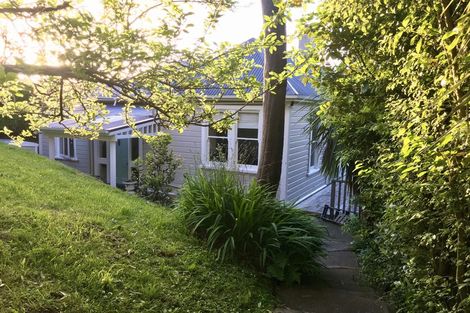 Photo of property in 11 Hatfield Street, Opoho, Dunedin, 9010