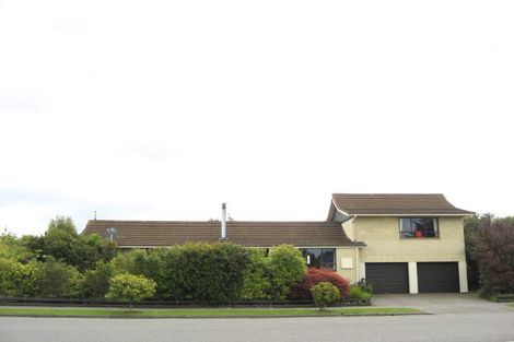 Photo of property in 116 Blackett Street, Rangiora, 7400