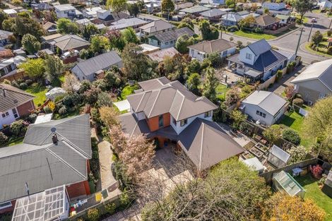 Photo of property in 20a Victors Road, Hoon Hay, Christchurch, 8025