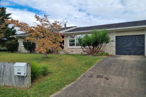 Photo of property in 32 Michael Avenue, Dinsdale, Hamilton, 3204