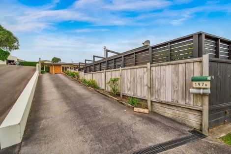 Photo of property in 2/197 Mangorei Road, Merrilands, New Plymouth, 4312