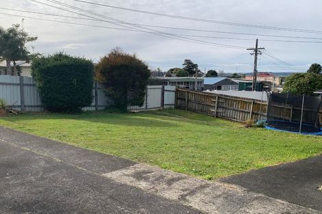 Photo of property in 49 Beaumonts Way, Manurewa, Auckland, 2102