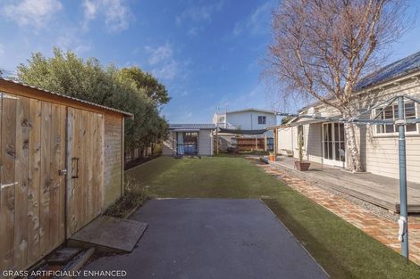 Photo of property in 9 Convoy Street, New Brighton, Christchurch, 8083