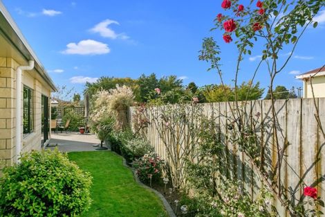 Photo of property in Parkside Villas, 135/11 Manuka Street, Matamata, 3400