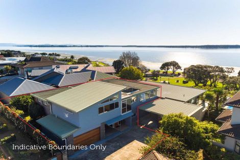 Photo of property in 163 Ngatai Road, Otumoetai, Tauranga, 3110