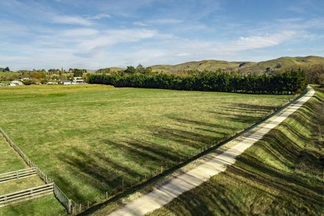 Photo of property in 2460 State Highway 2, Waipukurau, 4281