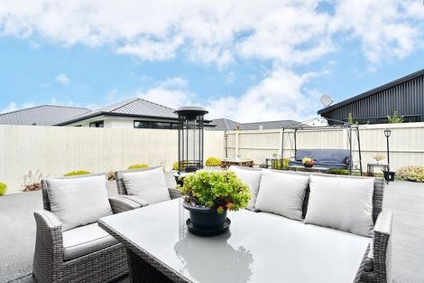 Photo of property in 14 Dellaca Lane, Wigram, Christchurch, 8025