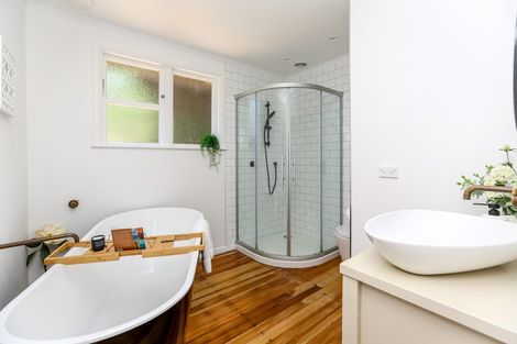 Photo of property in 67 Ballance Street, Lower Vogeltown, New Plymouth, 4310