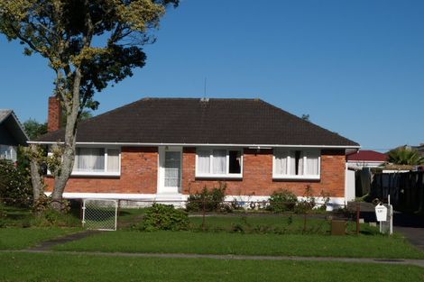 Photo of property in 94 Buckland Road, Mangere East, Auckland, 2024