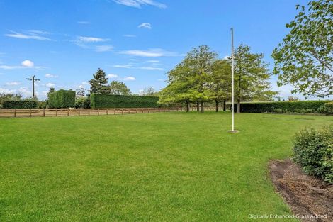 Photo of property in 111 Taits Road, Newland, Ashburton, 7772