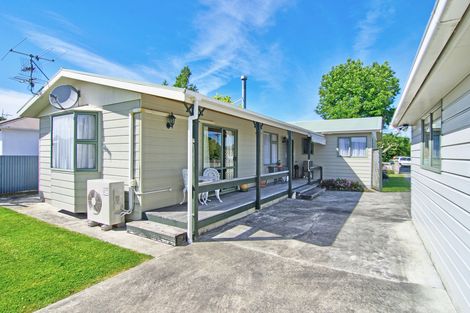 Photo of property in 26 Michael Street, Kuripuni, Masterton, 5810
